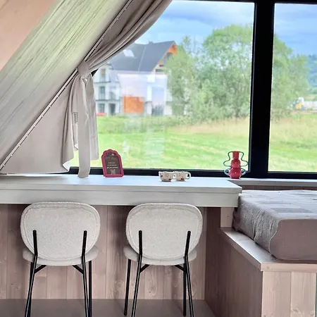 Tatil Evi Hill House 